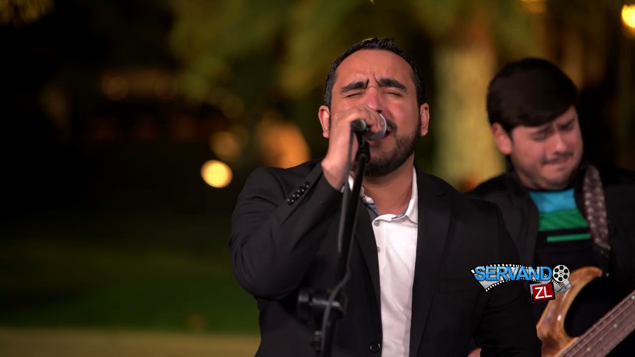 Nuevo Giro Ft. Los 3 Caballeros - Trocas Duras (En Vivo 2021)