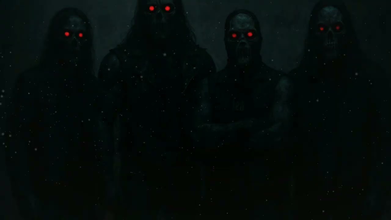 Azahriah - 3korty (Metal Cover)