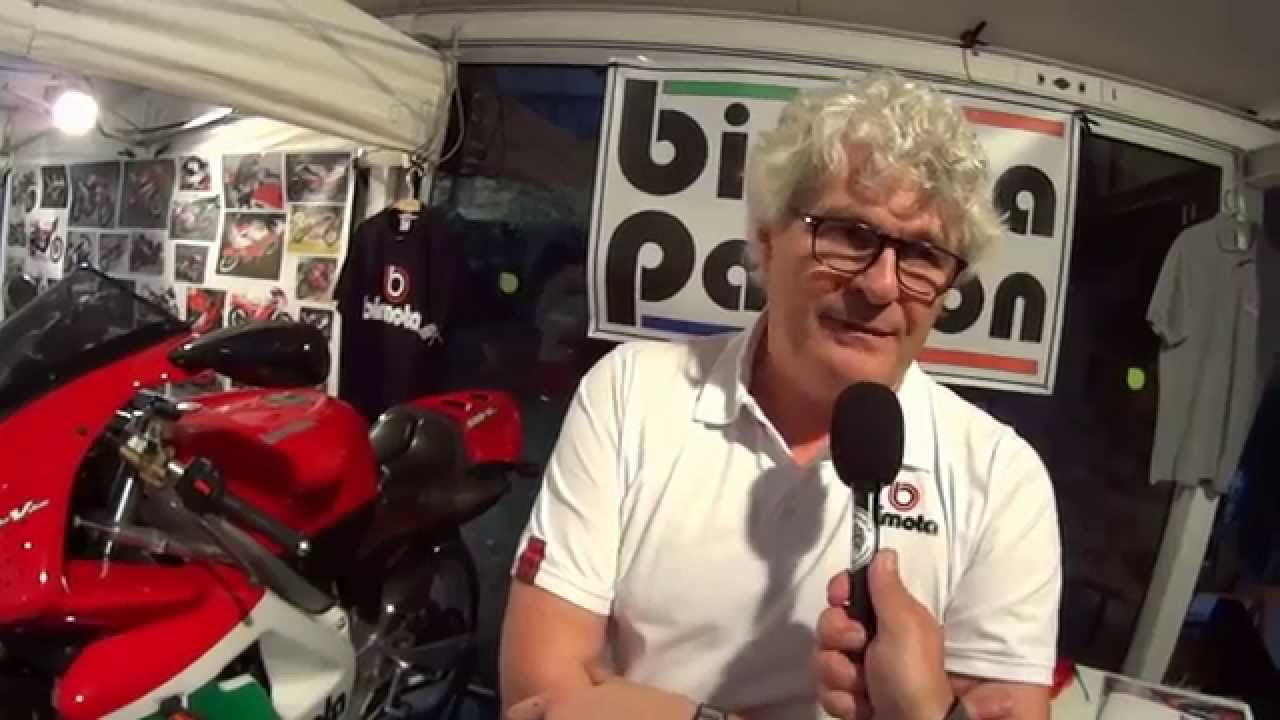 Rencontre : le club Bimota Passion