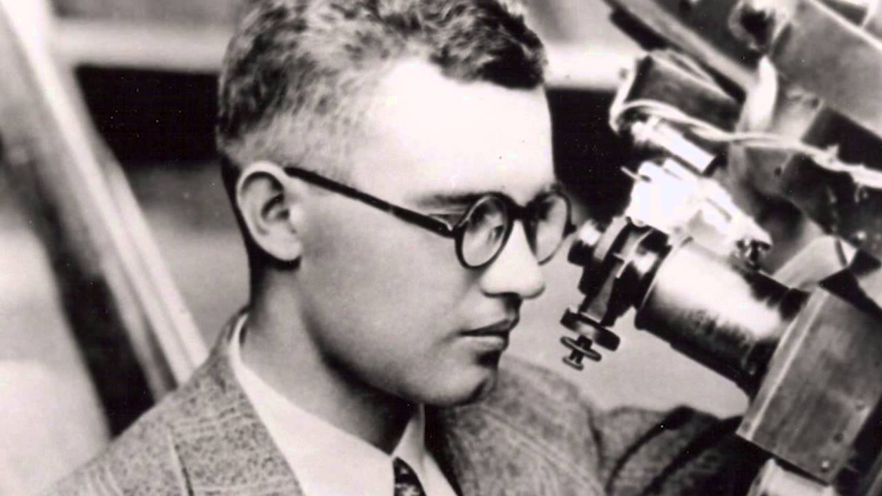 Reflections on Clyde Tombaugh