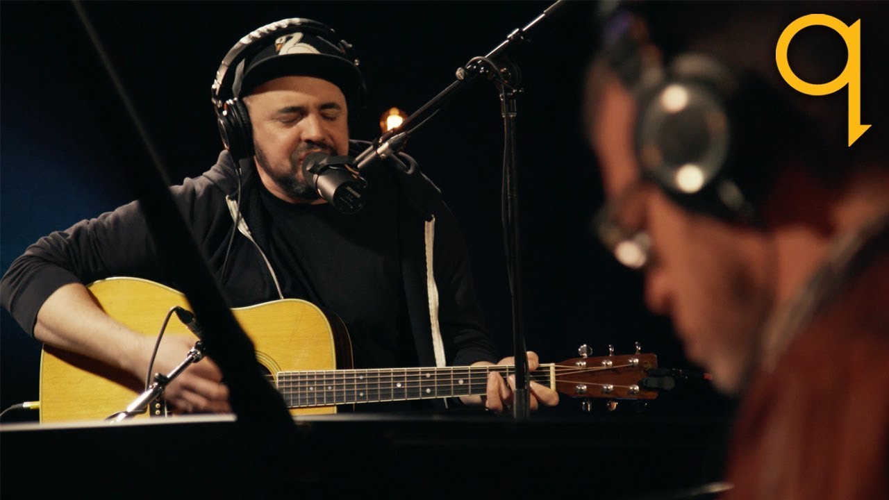 Hawksley Workman - Battlefords | LIVE