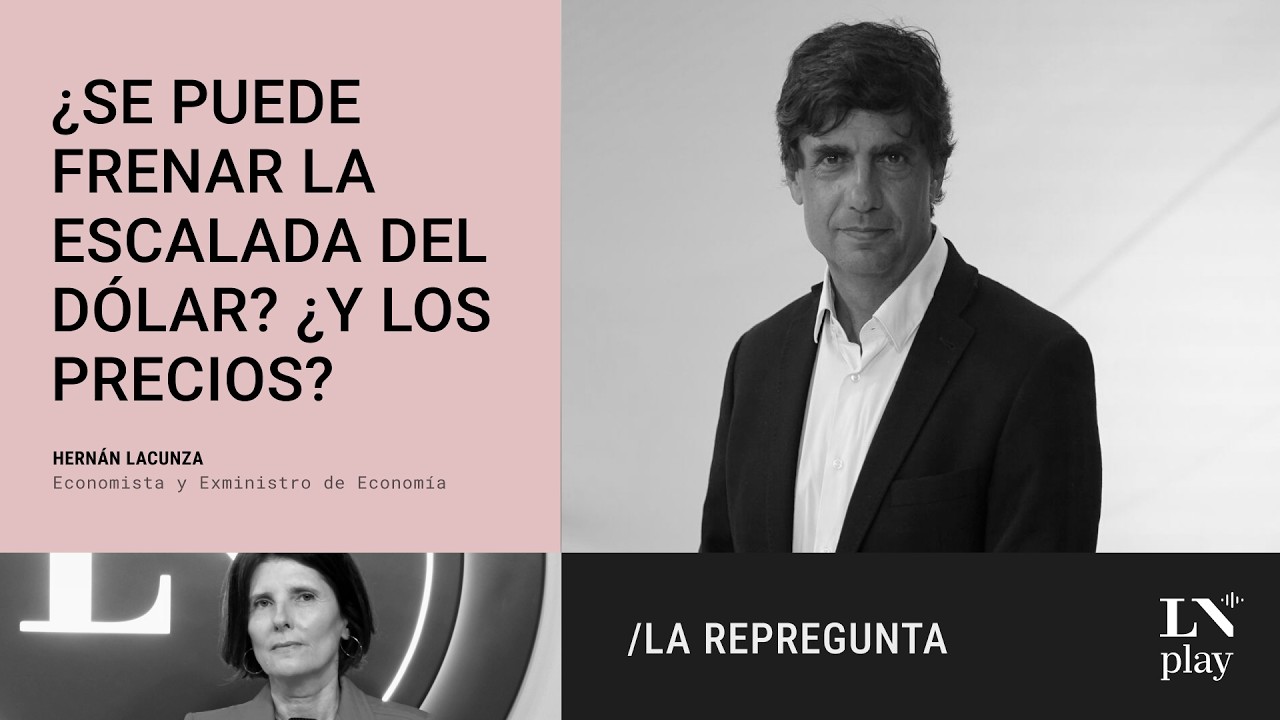 “Sin la conducta del equilibrio fiscal, en esta crisis habría inflación de tres dígitos”