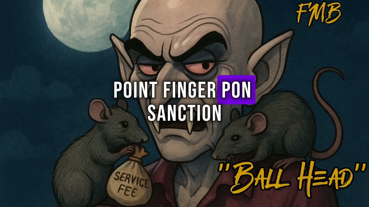 Ball Head - FMB