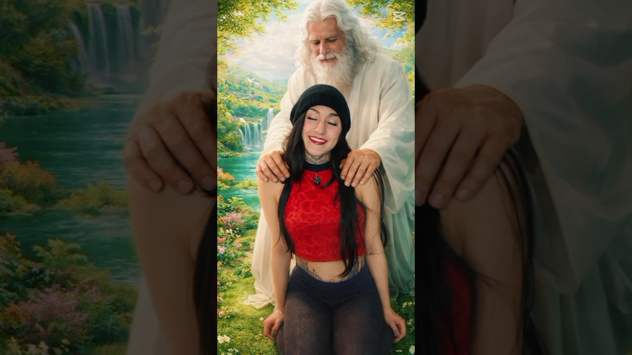 Alabanza a Dios