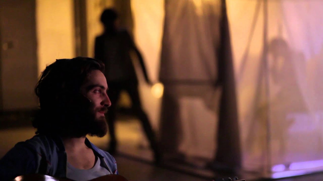 MAMMA MEDEA di Rideau de Bruxelles | Teatro Valle Occupato - 14 e 15 febbraio 2014