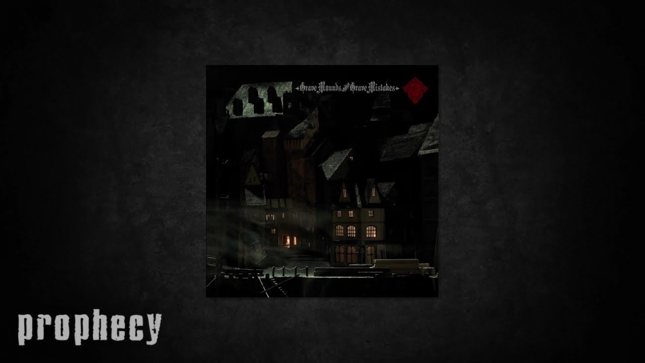 A Forest Of Stars - Scripturally Transmitted Disease
