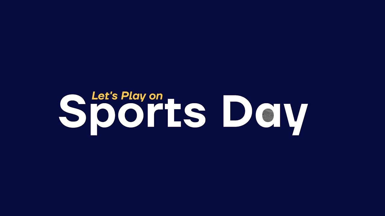Sports Day Ideas for Schools | Fun Races, Outdoor Games & Kids&rsquo; Activities