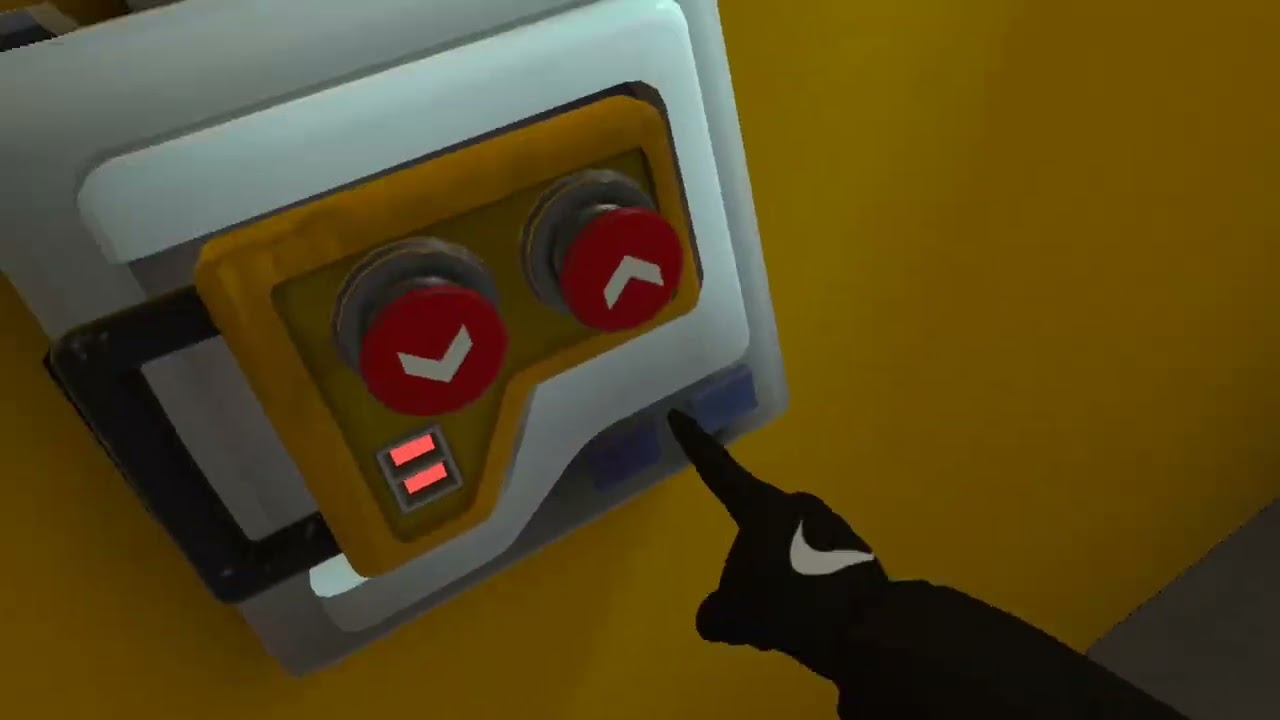 First vid