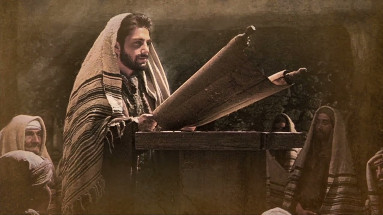 Biographie de Rabbi Na’hman