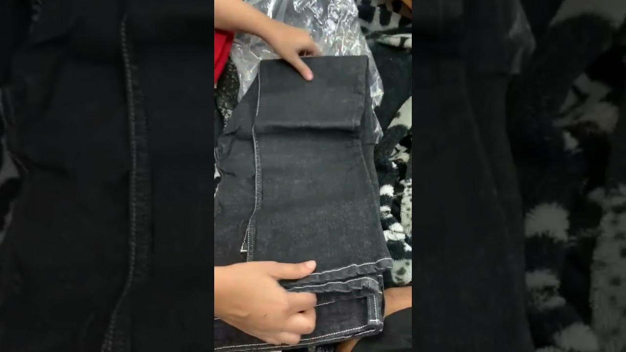 Flying Machine Mens Jeans unboxing 