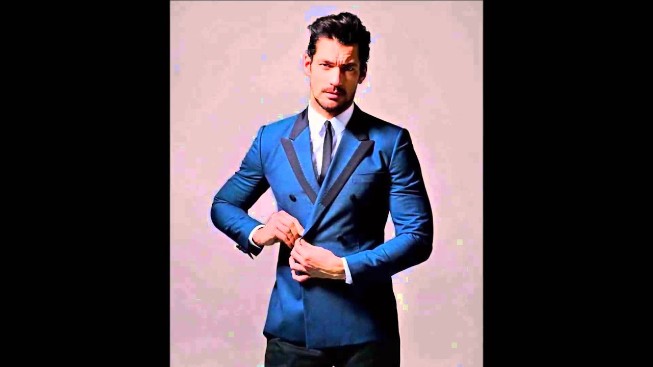 David Gandy 