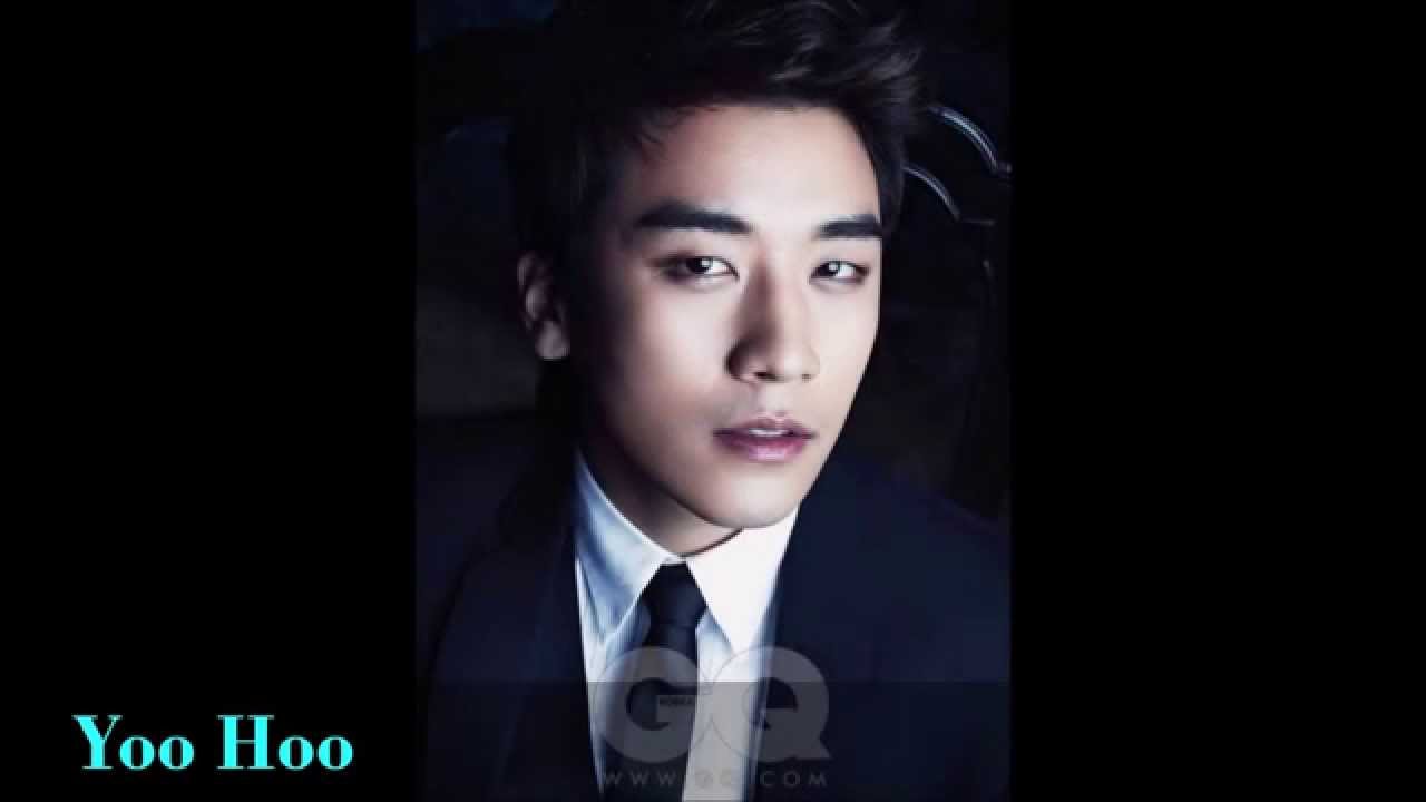 Meet BIGBANG's Maknae(Seungri)