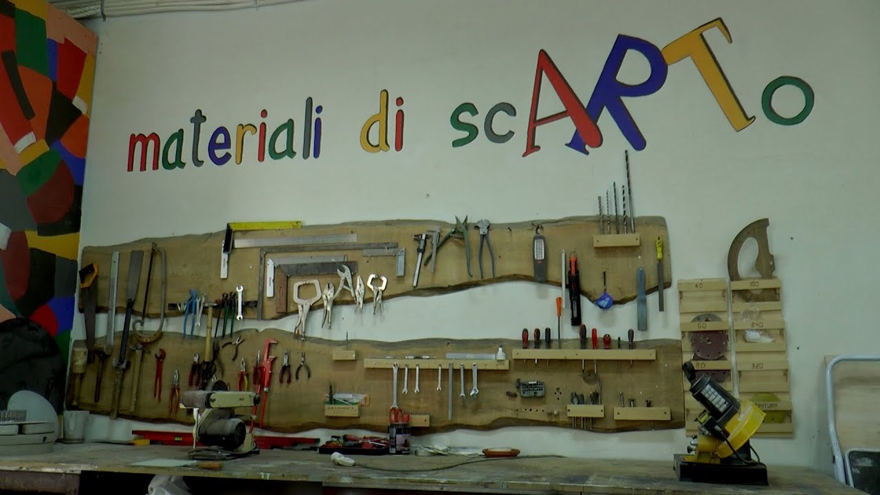 Insieme a don Gian Paolo gli 