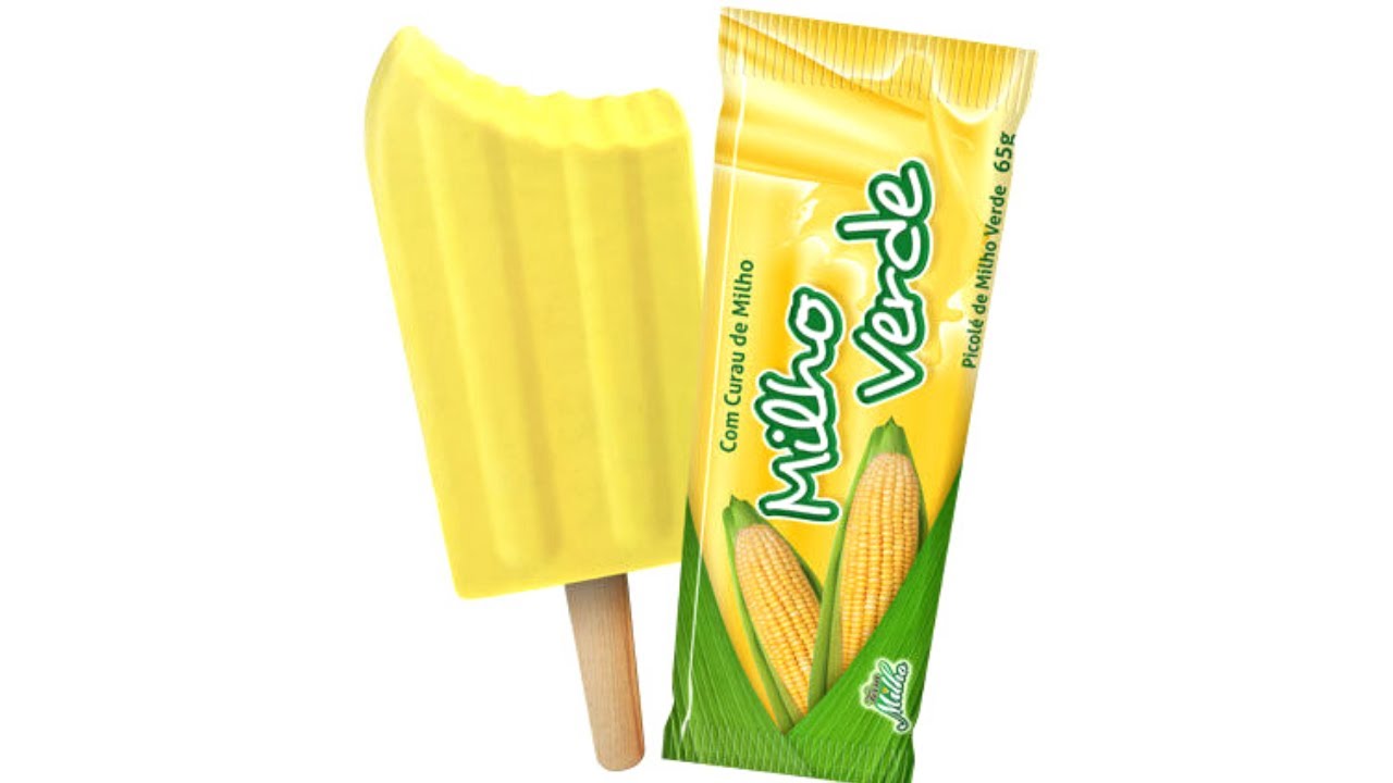 Vin gade koman pou fè krèm mayi lakay ou byen fasil, sispann gaspiye kòb.