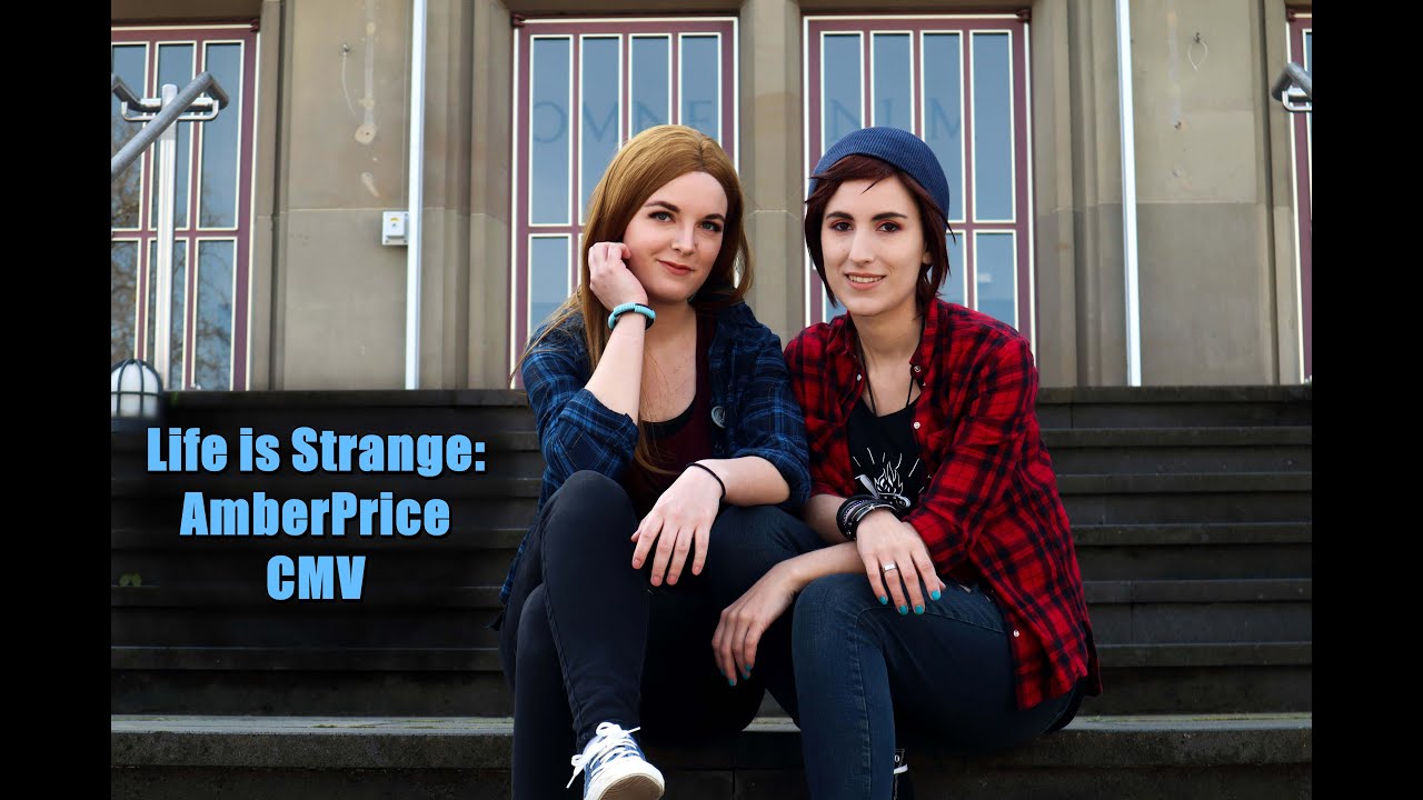 Life is Strange: AmberPrice - Dynasty | CMV