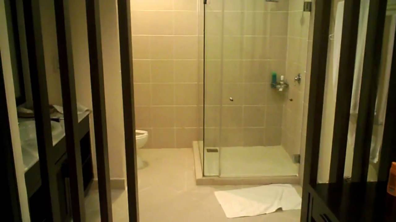 Lake Kenyir Resort Room