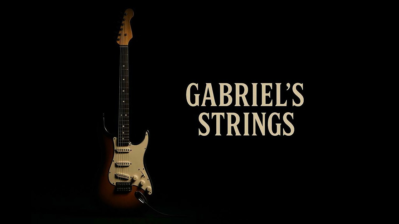 Blues Guitar Session 