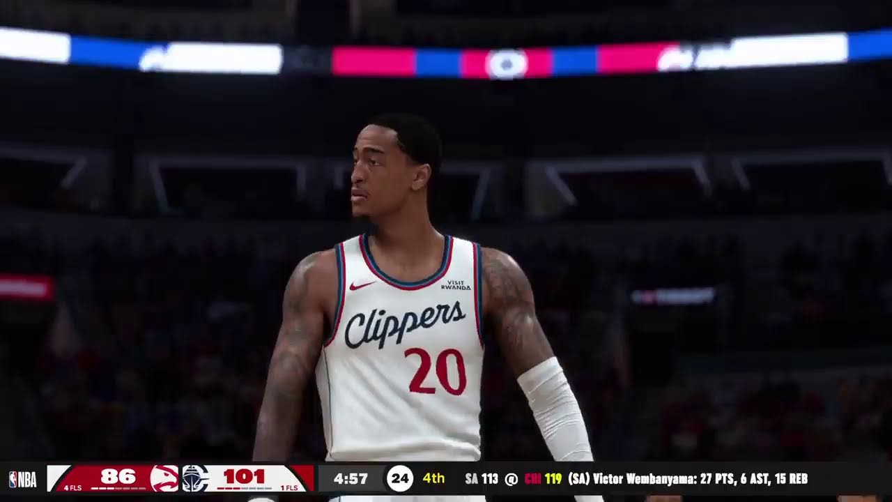 🔴 LILCHEESE🦅(NBA🏀-R):  LOST ALL 3 @ HOME 😔...BACK ON ROAD🚍     /@ LACLIPPERS🌴