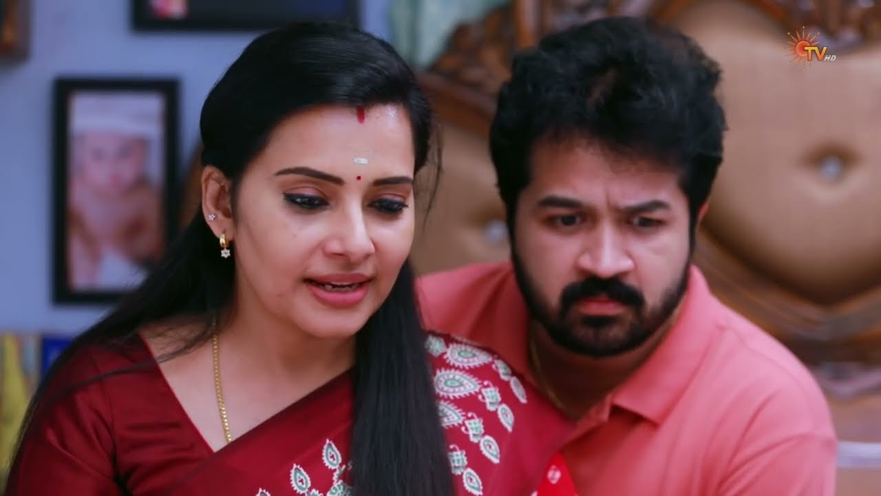 நீ சொல்றது கனவா நிஜமா ?? | Lakshmi  - Semma Scenes | 02 Apr 2026 | Tamil Serial | Sun TV