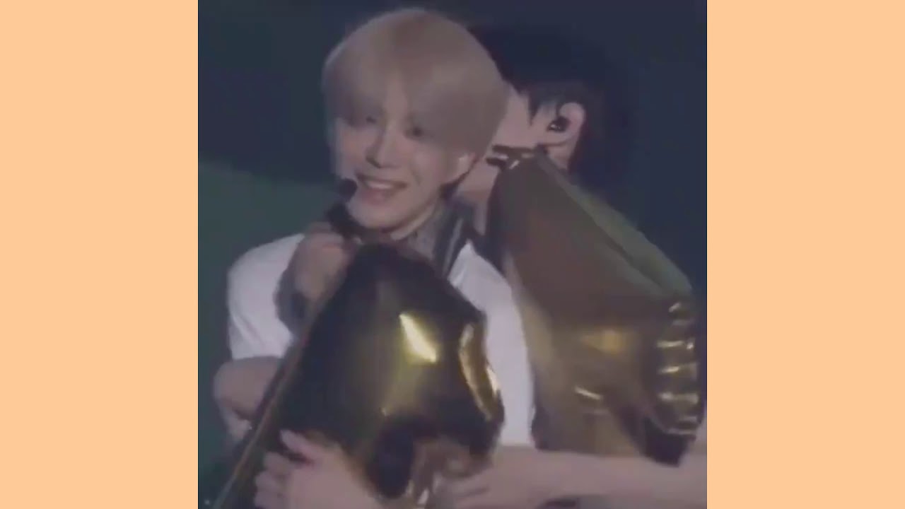 a video dedicated to Jungwoo because I love him too much