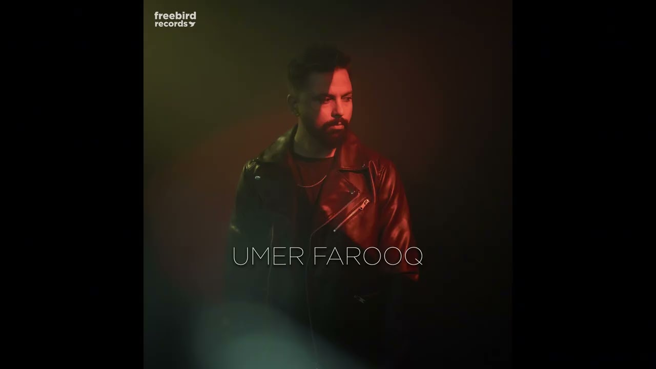 Teri Ay 2.0 | Umer Farooq | Freebird Records