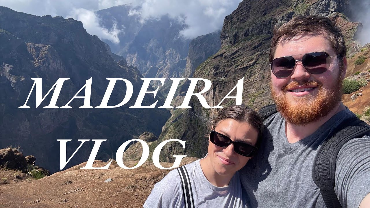 Madeira, Portugal