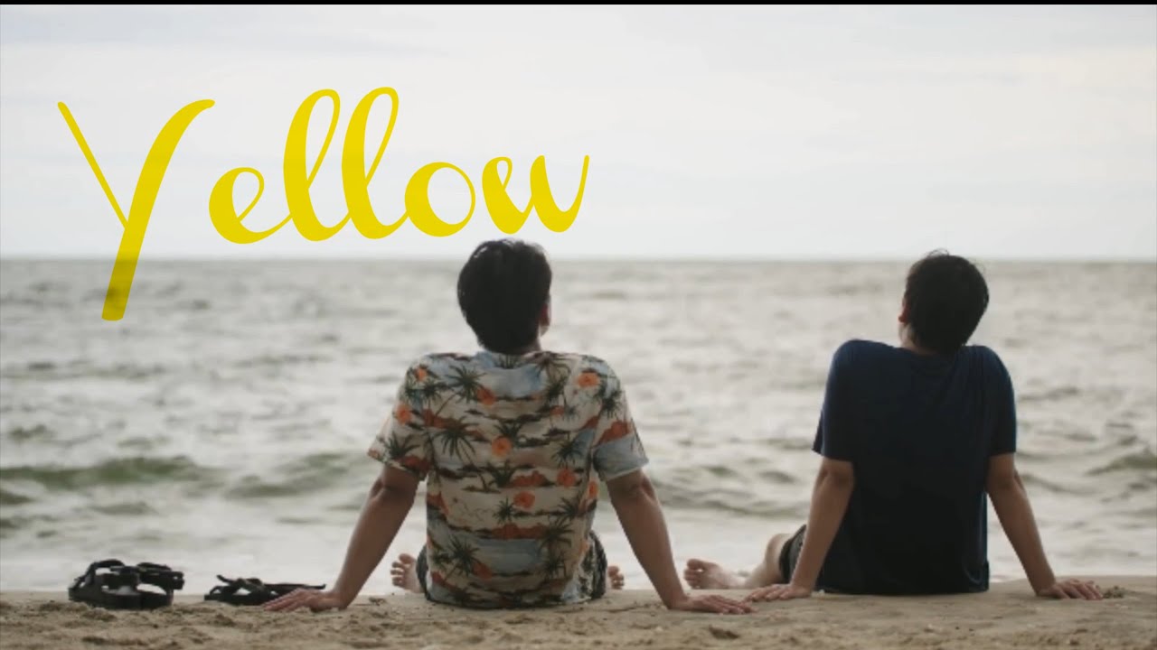 Pat ✘ Pran ►Yellow [BL]
