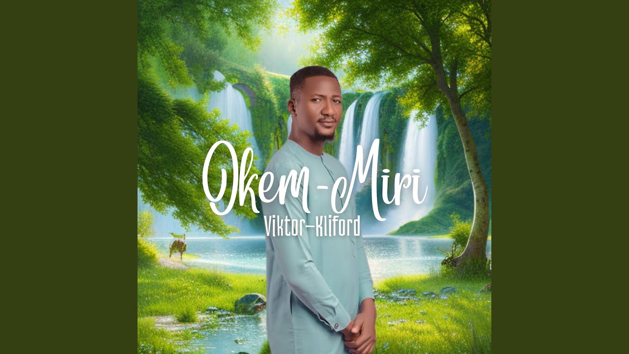 Okem Miri Tongues of fire (feat. Viktor kliford)