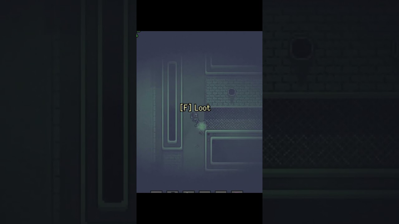Guide to finding Unknown | ZERO Sievert #zerosievert #guide #games #extractionshooter #gameplay