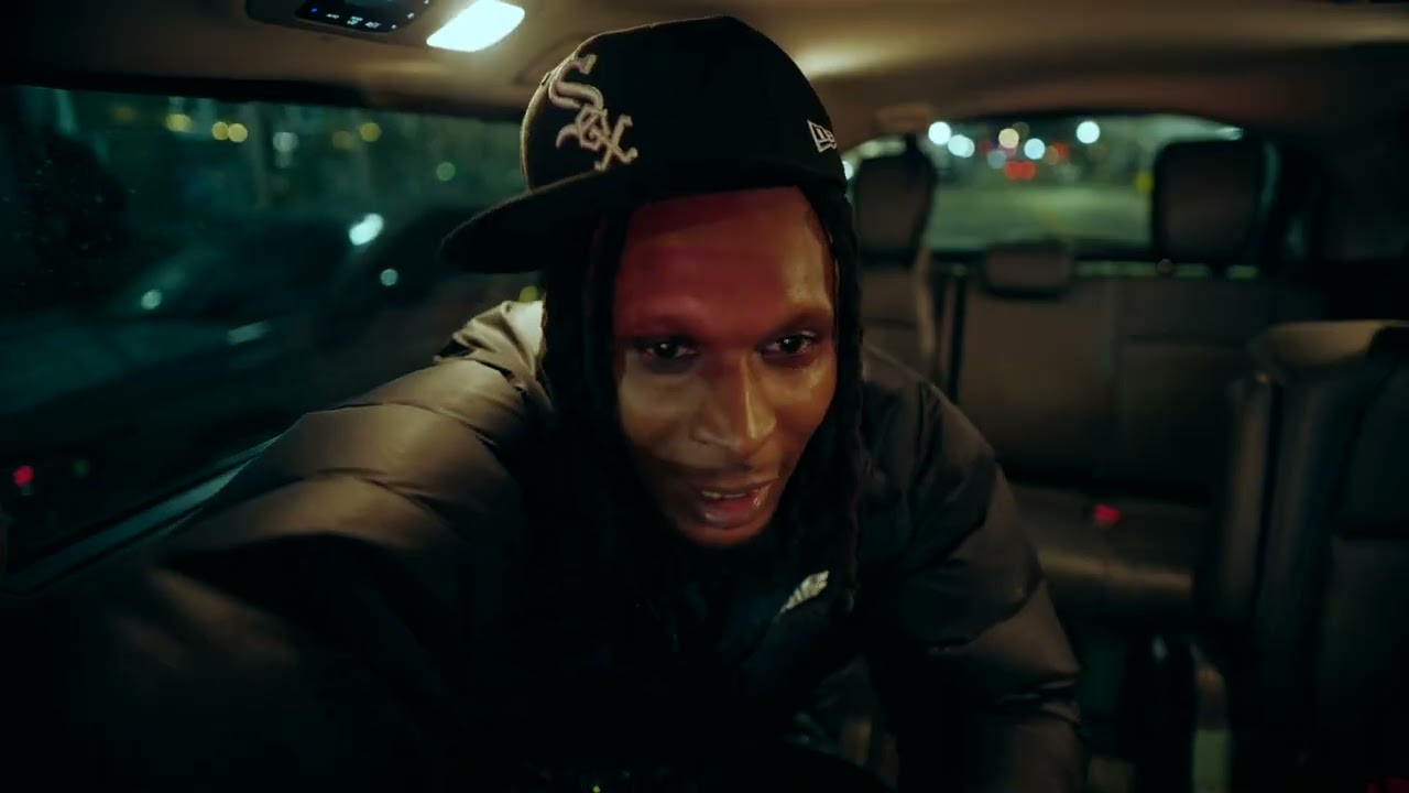 BBturntmeup - No More Time Wasted (OFFICIAL MUSIC VIDEO)