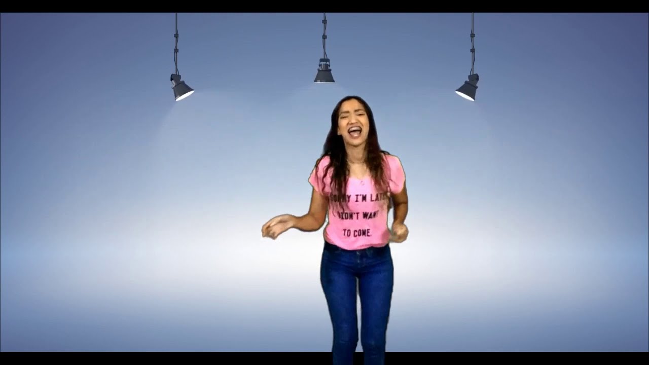 Vamos pa´ la conga