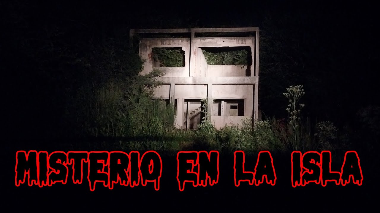 Que sucedió en esta casa? Quien la habitó? PRG #50