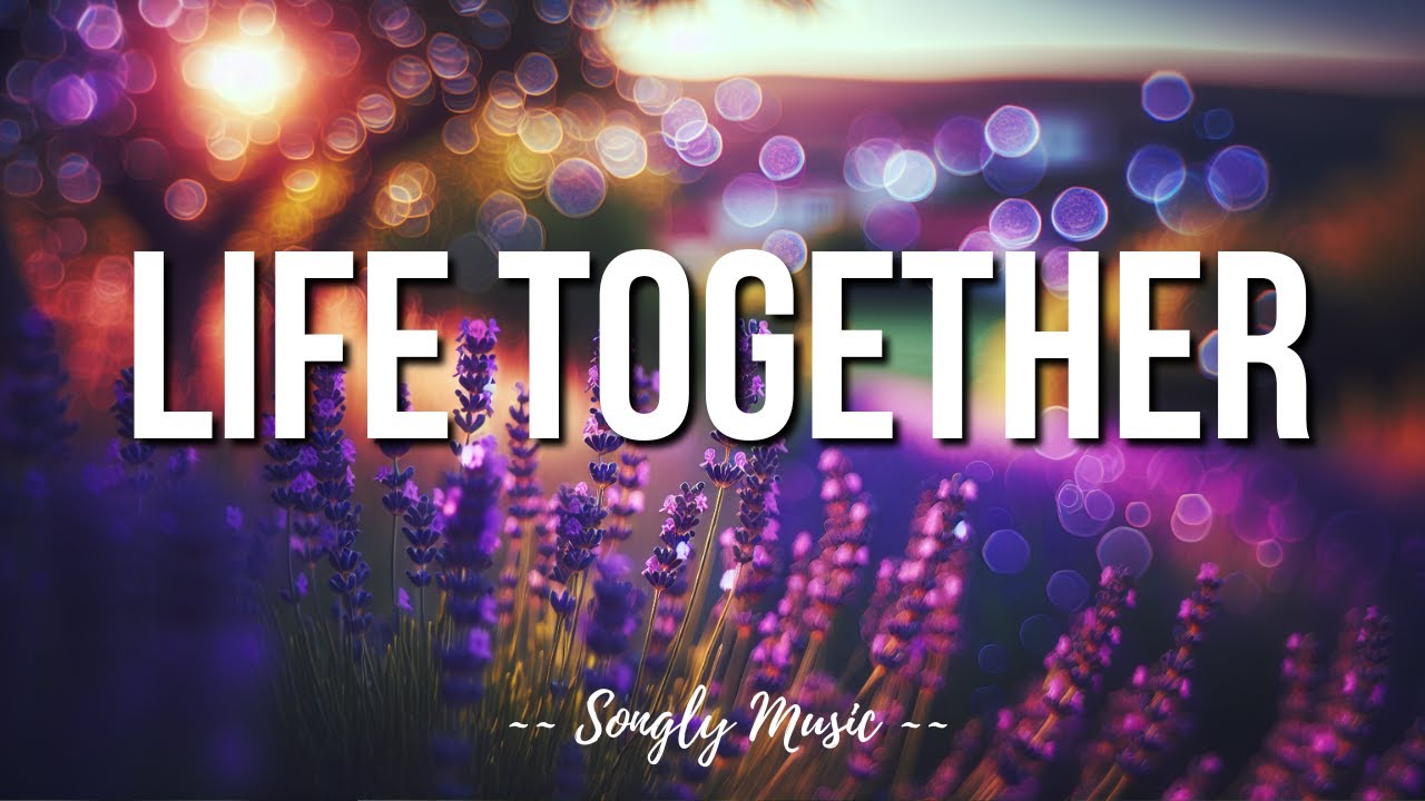 Major Toms - Life Together (lyrics)