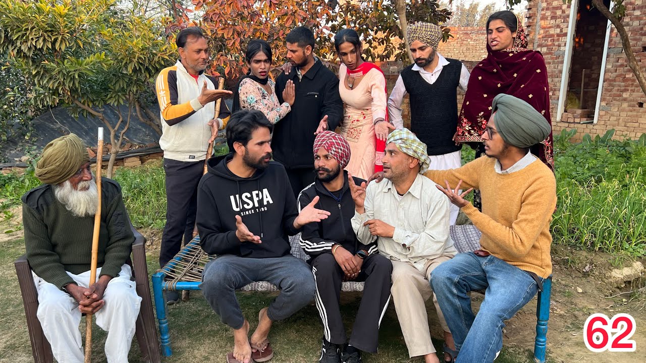 KAMLA TOLA 62 || ਕਮਲਾ ਟੋਲਾ 62 || producerdxx || new punjabi video