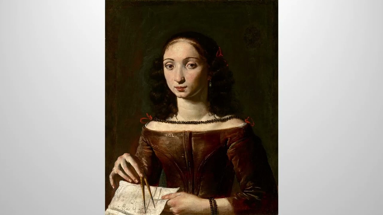 Una rivoluzione silenziosa. Plautilla Bricci pittrice e architettrice