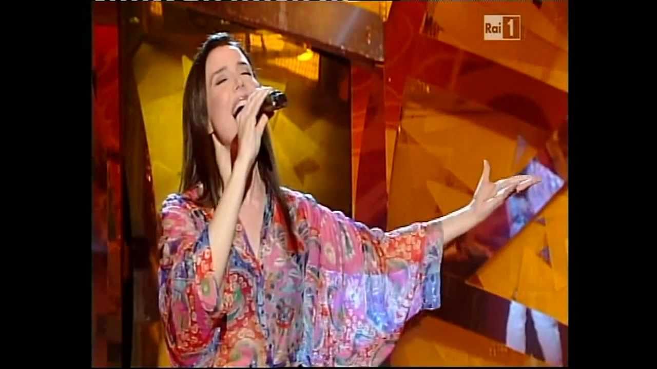 Silvia Nair Questa è la vita | Live HD | Ithaca album Ala Bianca | music video clip 2011
