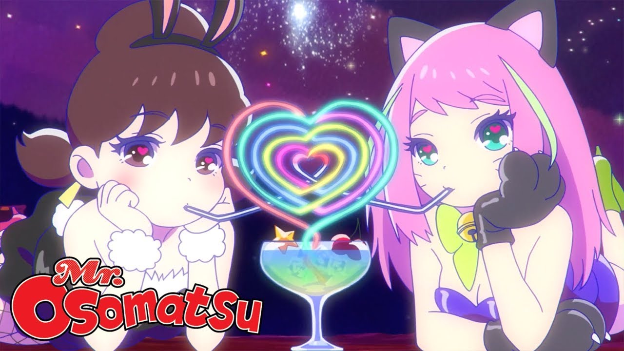 Mr. Osomatsu - Opening 4 | Maboroshi Wink