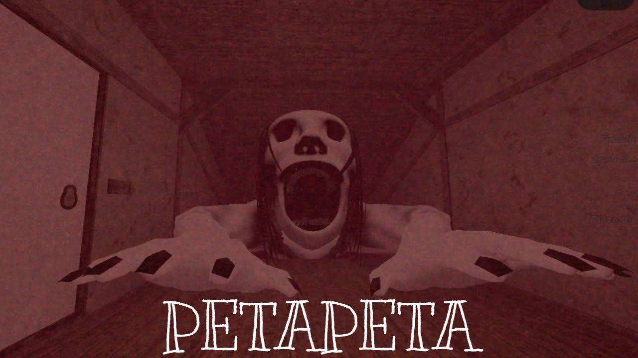 PETAPETA Level 1-6 Chapter 1 (PART 8)