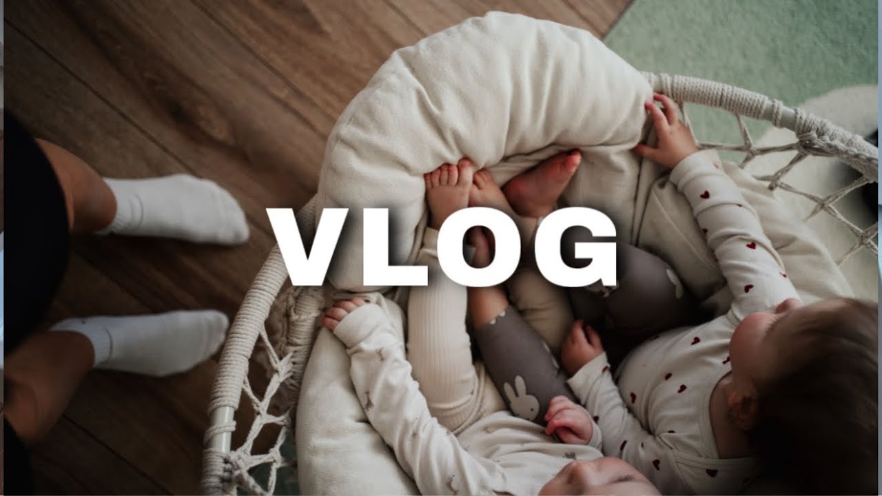 VLOG | Myproteini haul ✨