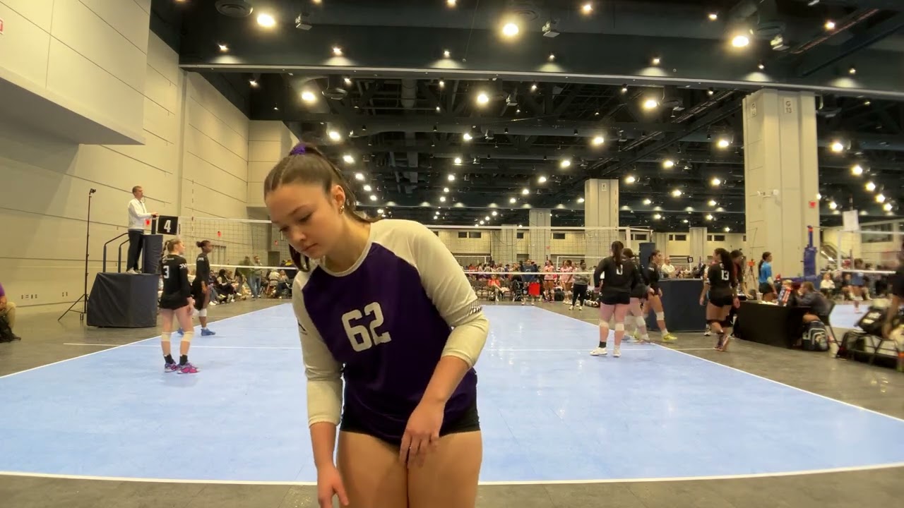 Champion 18 National vs CJV 17 National White