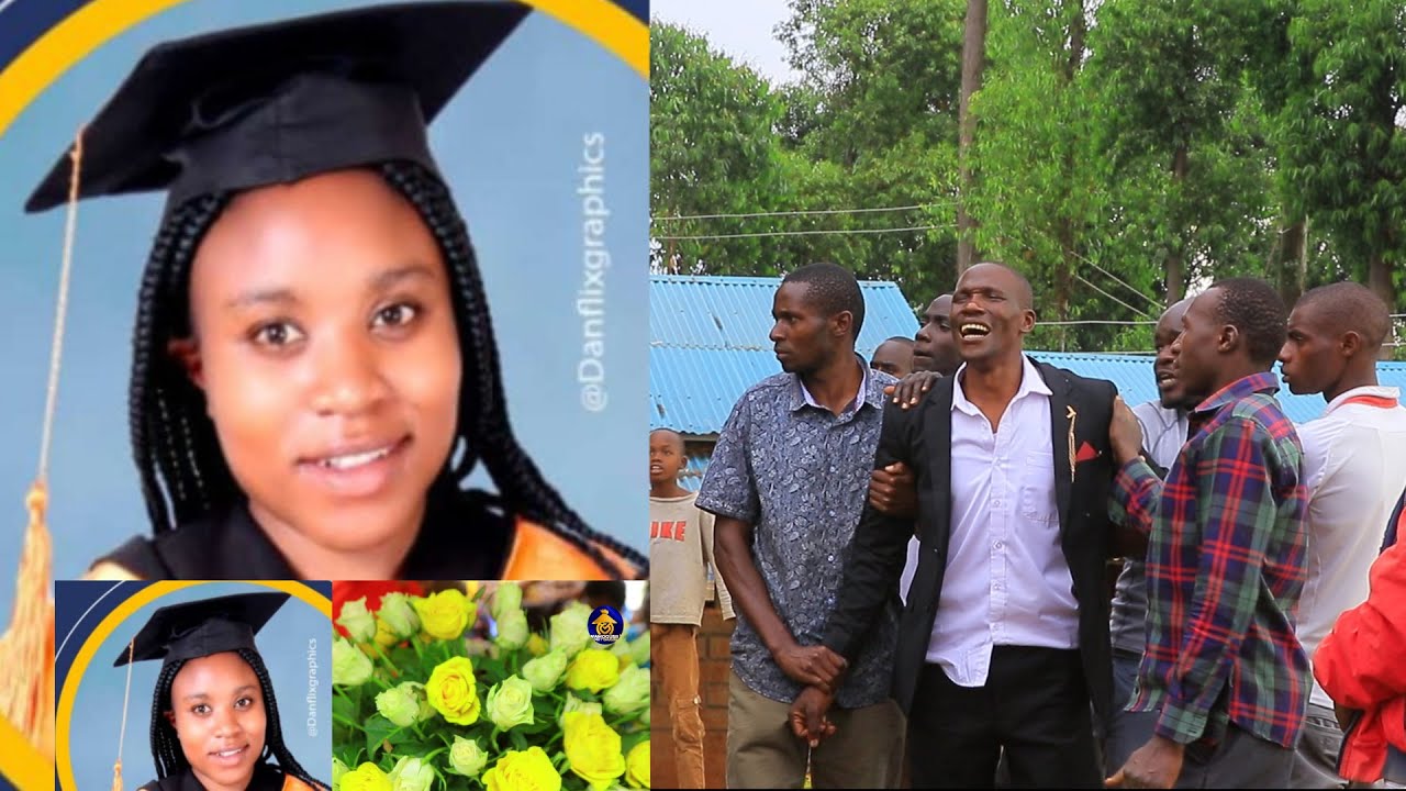 Mysterious death of aspiring MCA's wife. (Kisii County)