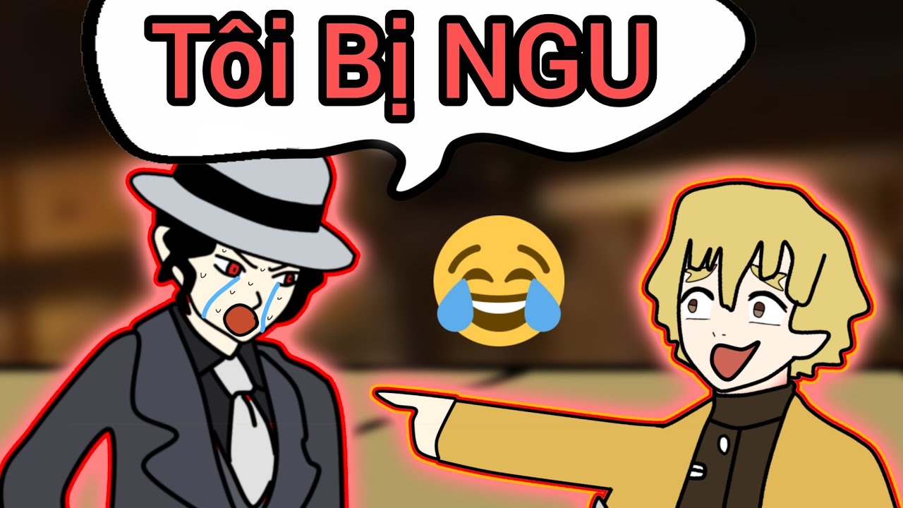 Thanh Gươm Diệt Quỷ Hài | tổng hợp