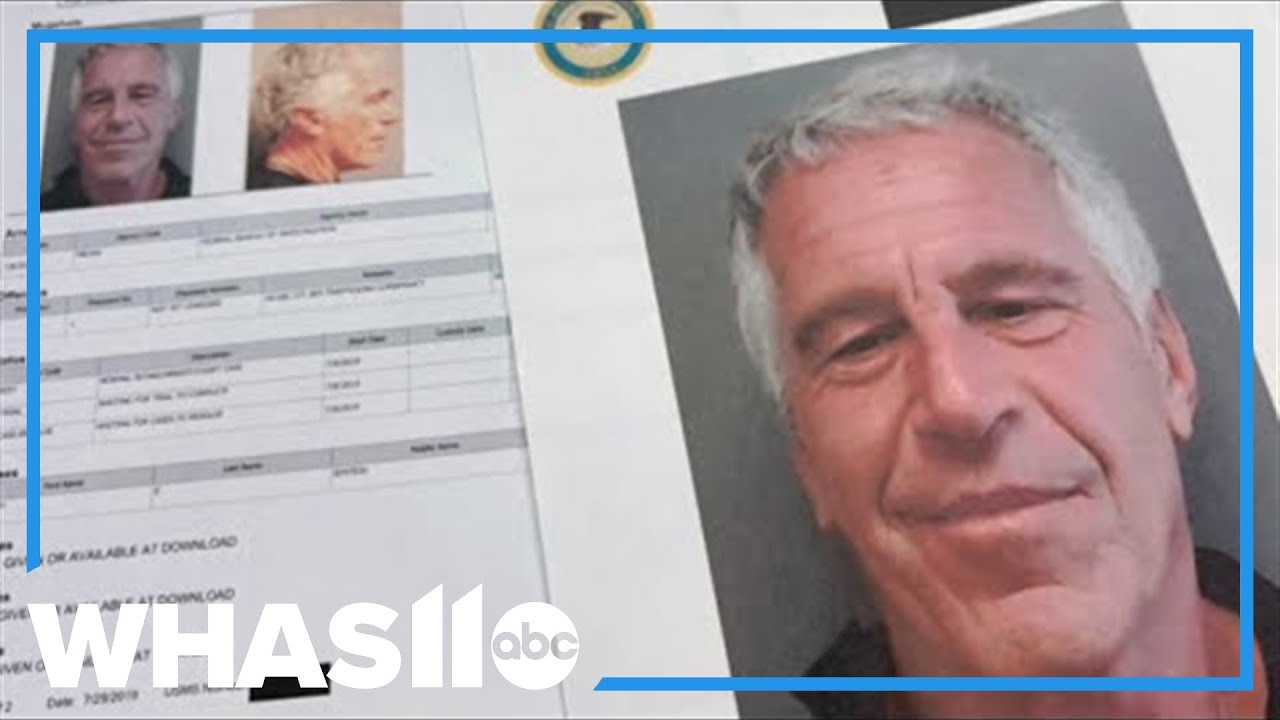 House Democrats accuse DOJ of cover up in Epstein files