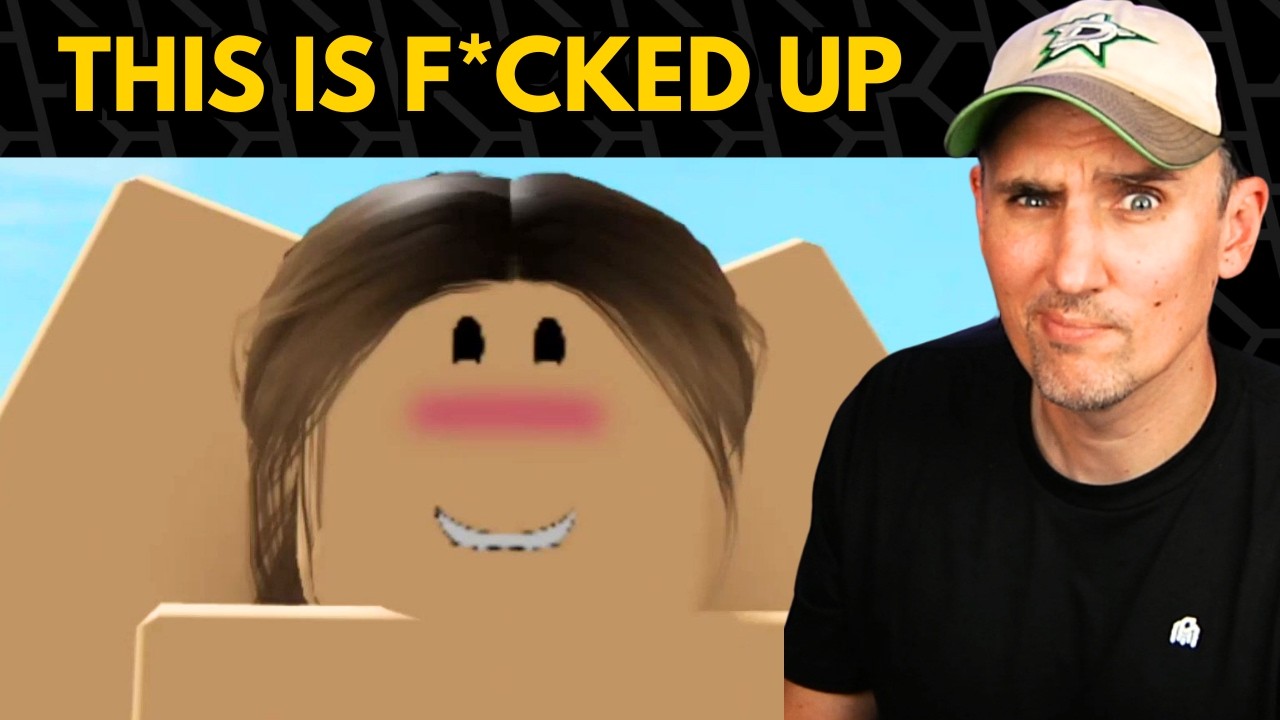 7 Seconds Into a Children’s Game… THIS Happens