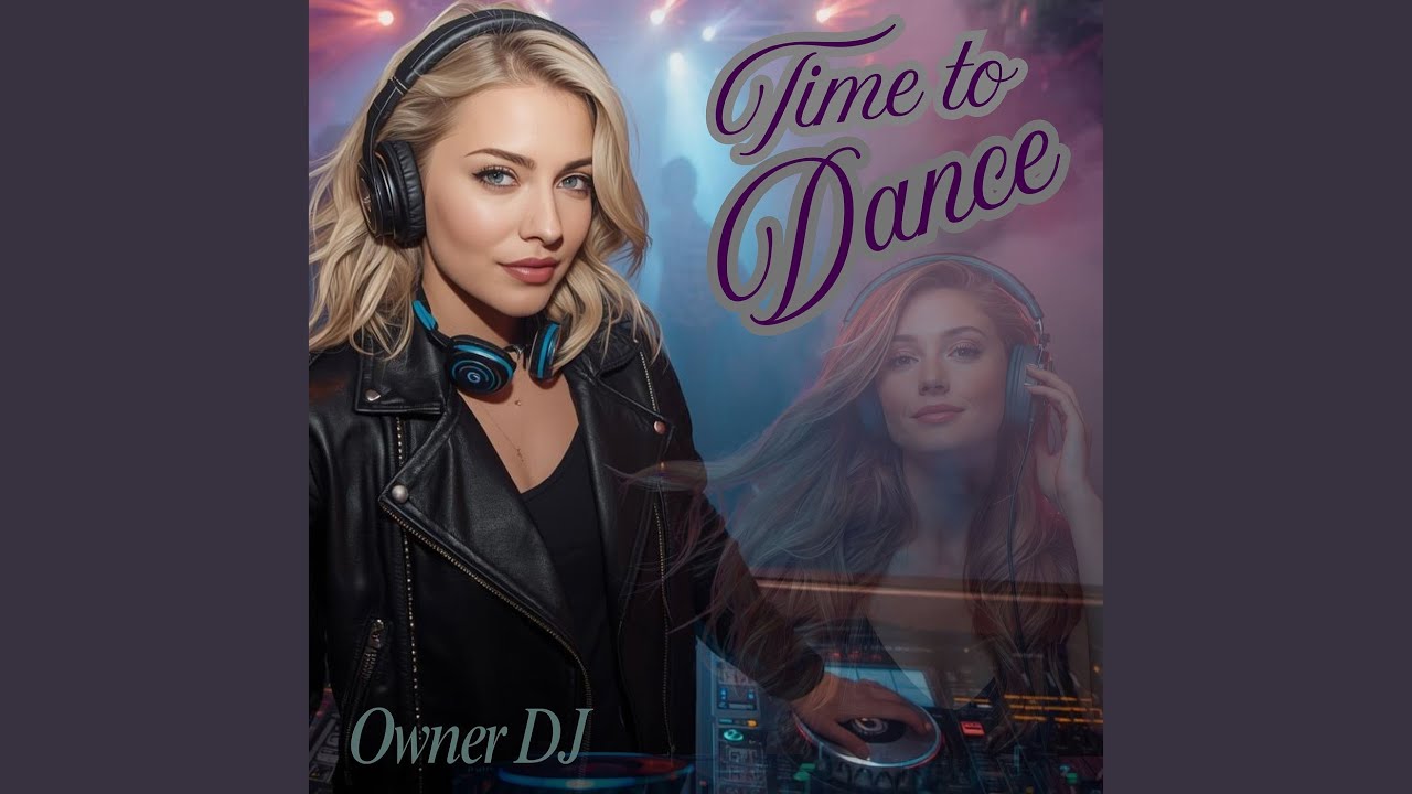 I Wanna Dance