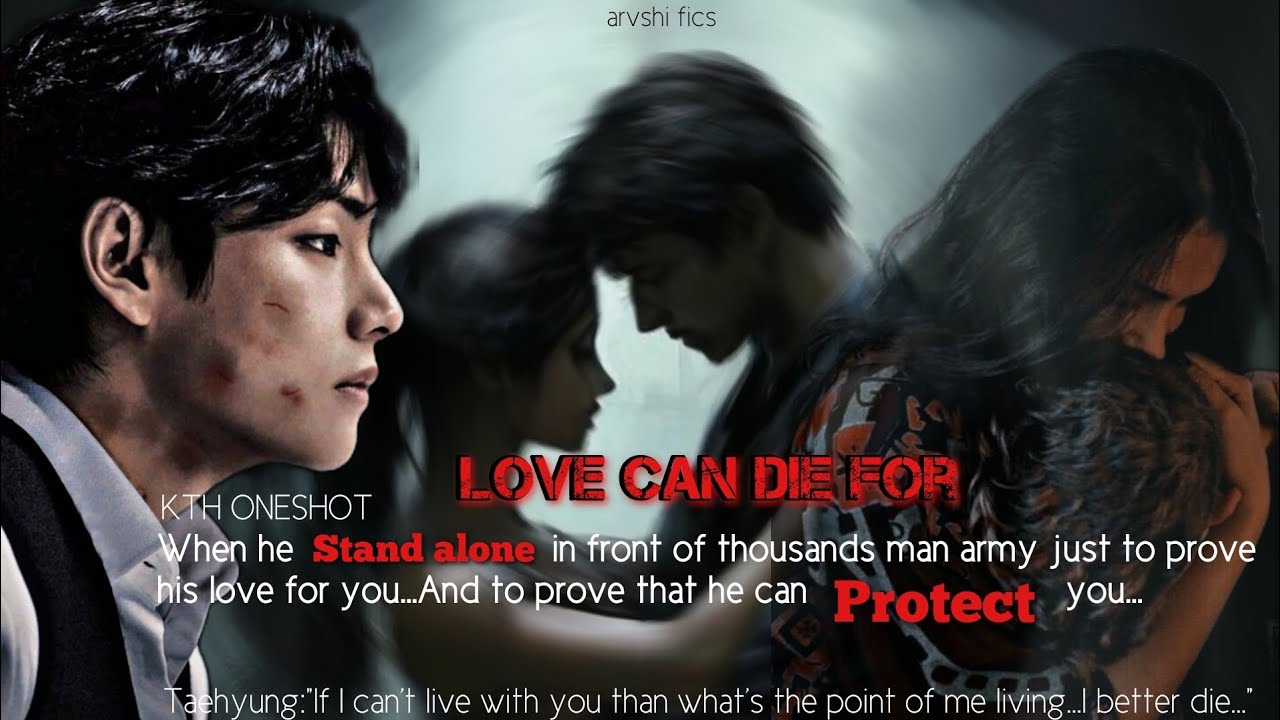 KTH ONESHOT|| When you're the only sister of dangerous mafia who's against ur love...