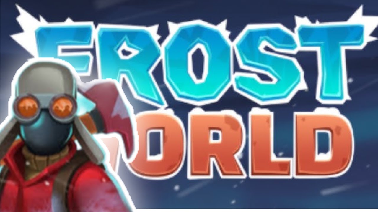 FROST WORLD | GAMEPLAY