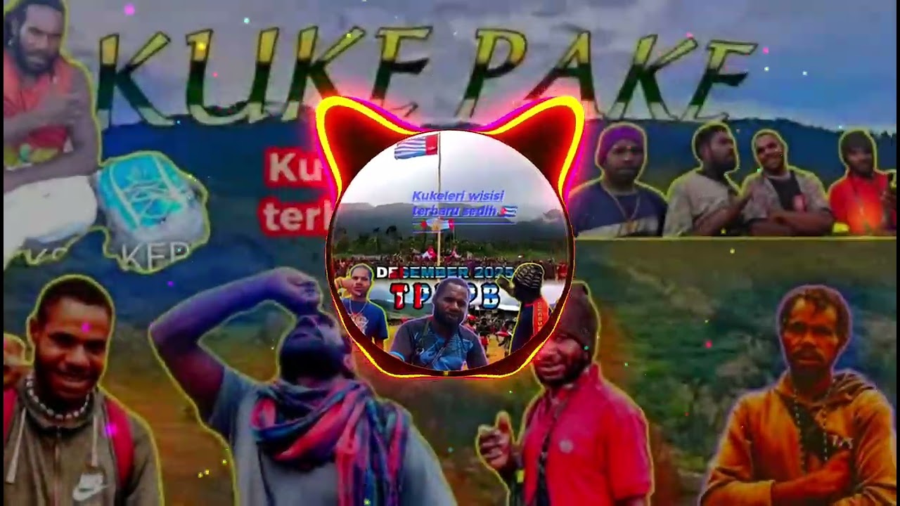 Kukeleri wisisi terbaru 2026