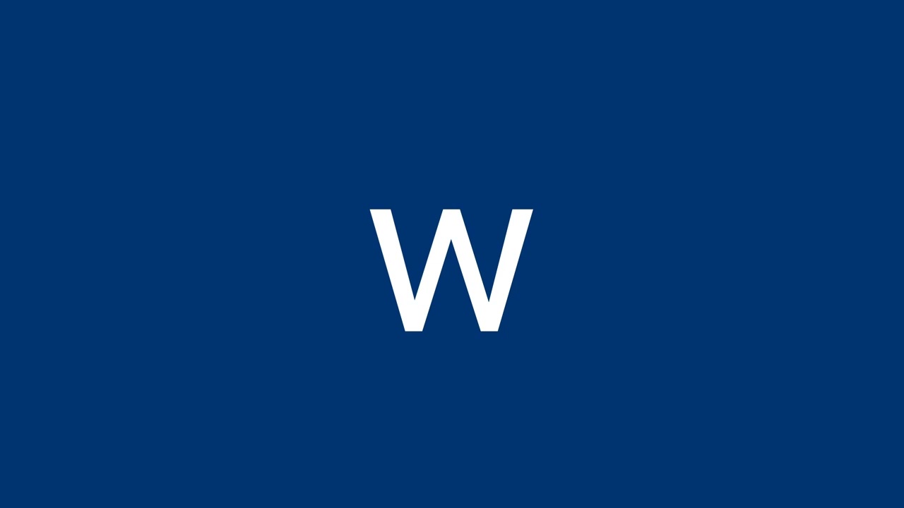 oxford consonant phoneme - w
