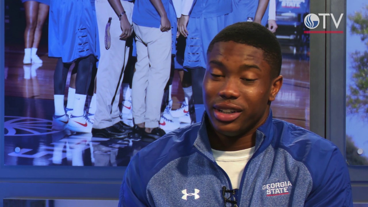 GSU FB: Robert Davis Talks About His Four Years as a Panther